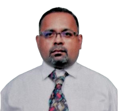 Venkatesh Prasad Matnalli Eswaramurthy